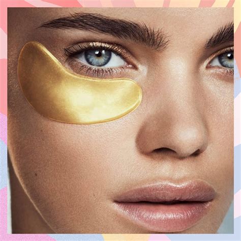 dior under eye masks